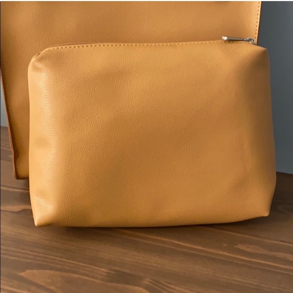 Pixie Mood - Alicia Mini Tote (Honey) - Picture 3 of 5